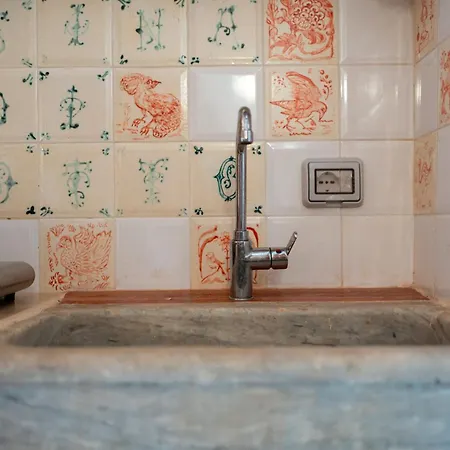 Casa Ezio Marchi Sinalunga