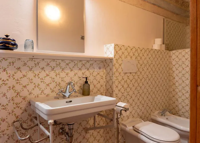 Hétvégi ház Casa Ezio Marchi *
