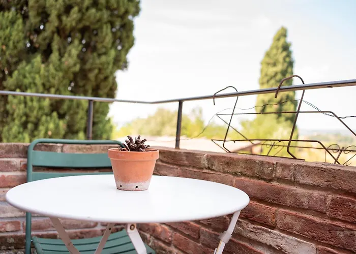 Casa Ezio Marchi Hétvégi ház Sinalunga