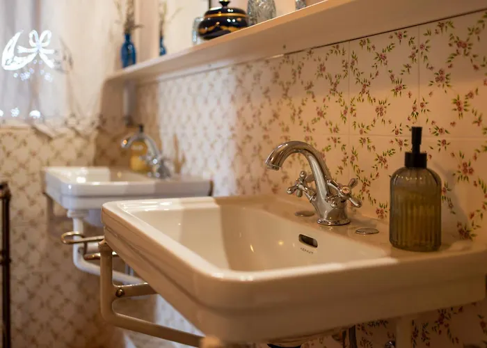 Hétvégi ház Casa Ezio Marchi