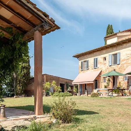 Casa Ezio Marchi Landsted *