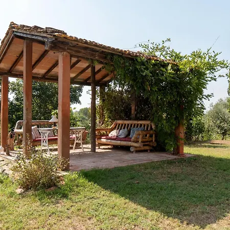 Casa Ezio Marchi Landsted