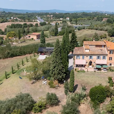 Casa Ezio Marchi