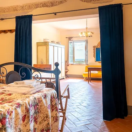 Casa Ezio Marchi *