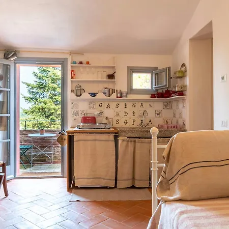 Casa Ezio Marchi *