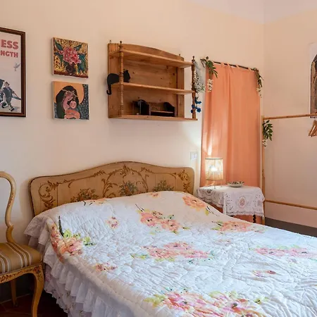 Casa Ezio Marchi