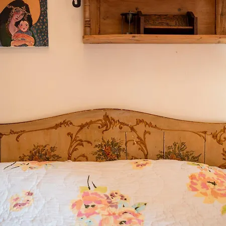 Casa Ezio Marchi * Синалунга