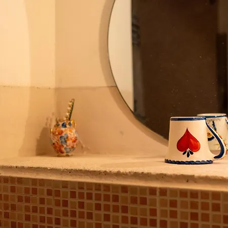 Casa Ezio Marchi Летний дом *