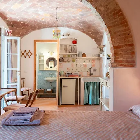 Landsted Casa Ezio Marchi *