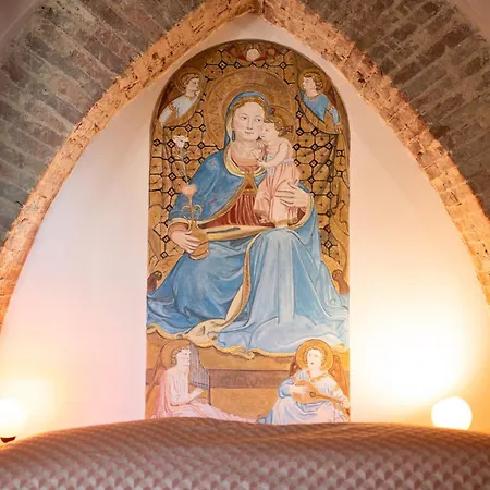 Gospodarstwo wiejskie Casa Ezio Marchi