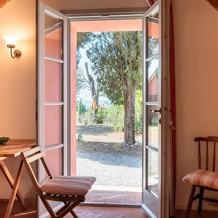 Gospodarstwo wiejskie Casa Ezio Marchi