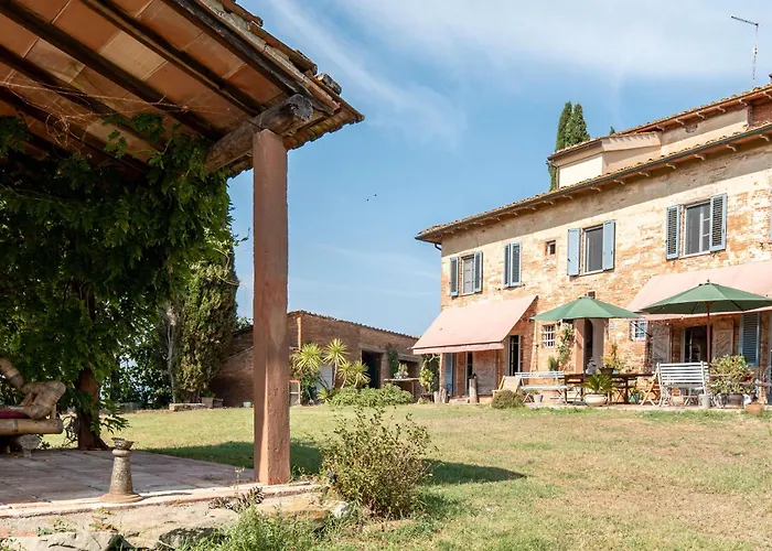 Casa Ezio Marchi Landsted *