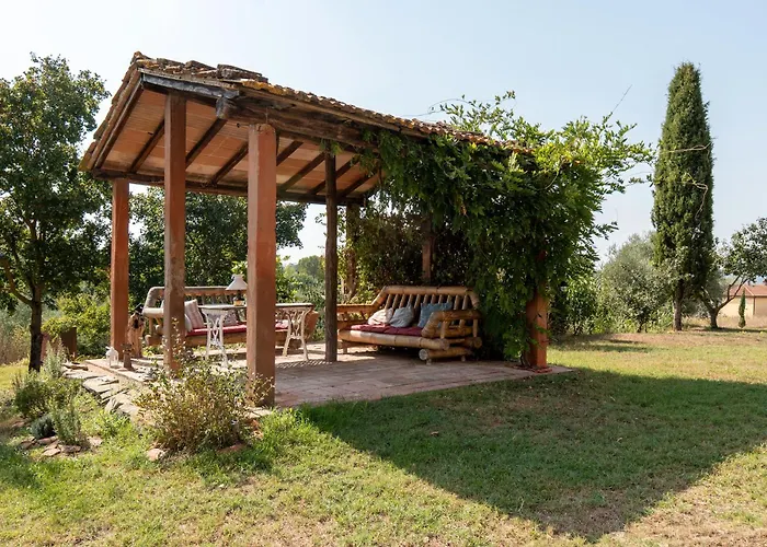 Casa Ezio Marchi Landsted