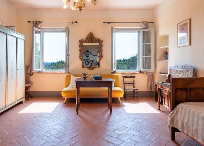Landsted Casa Ezio Marchi *