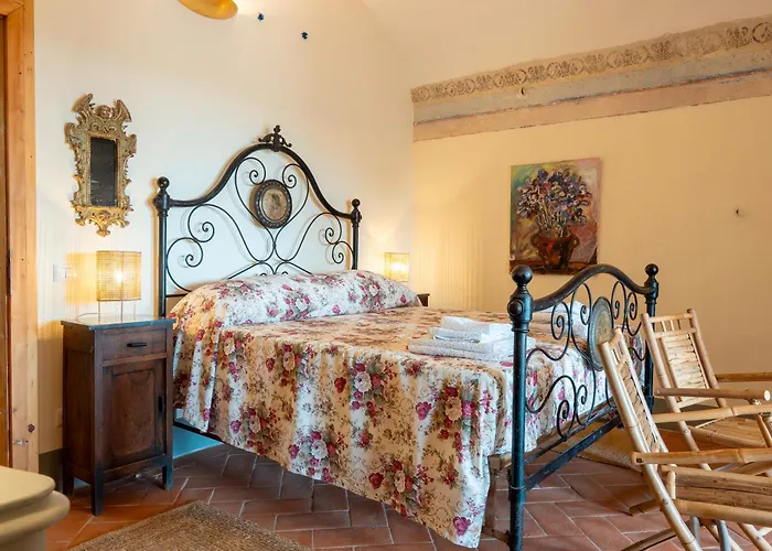 Landsted Casa Ezio Marchi Sinalunga