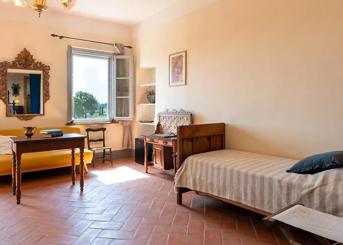 Casa Ezio Marchi Sinalunga