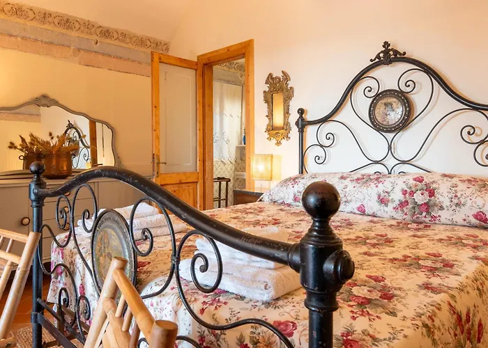 Landsted Casa Ezio Marchi *