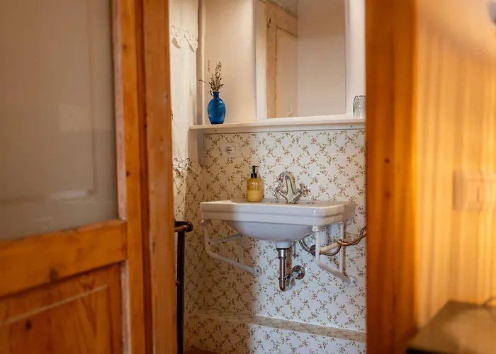 Casa Ezio Marchi *