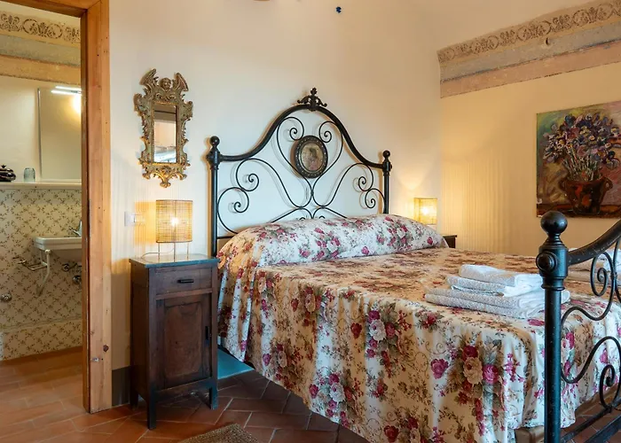 Landsted Casa Ezio Marchi *