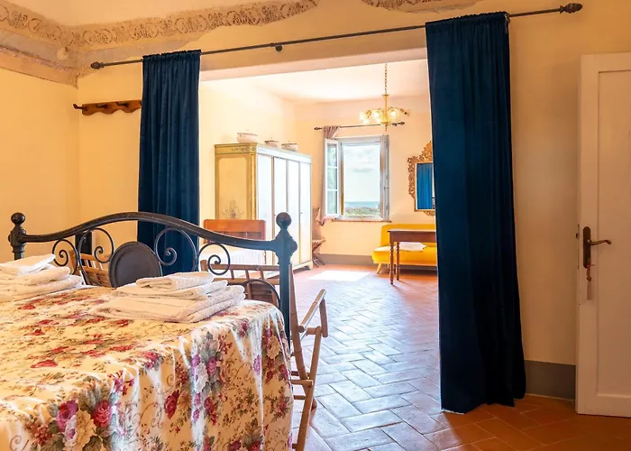 Casa Ezio Marchi *