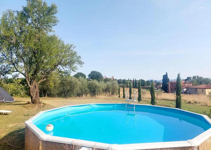 Landsted Casa Ezio Marchi