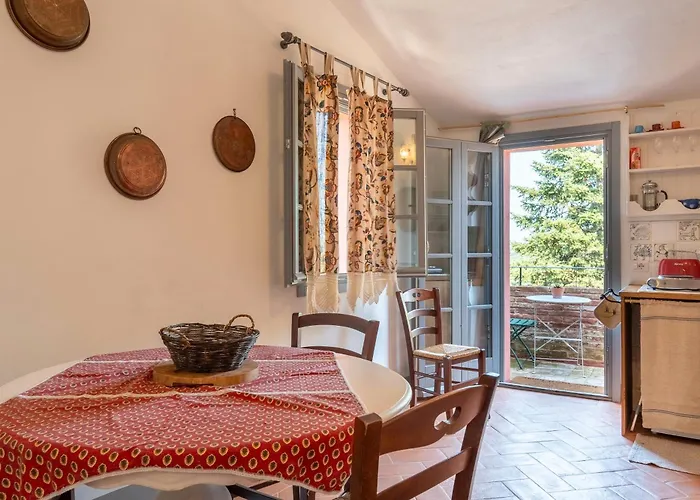 Casa Ezio Marchi Landsted