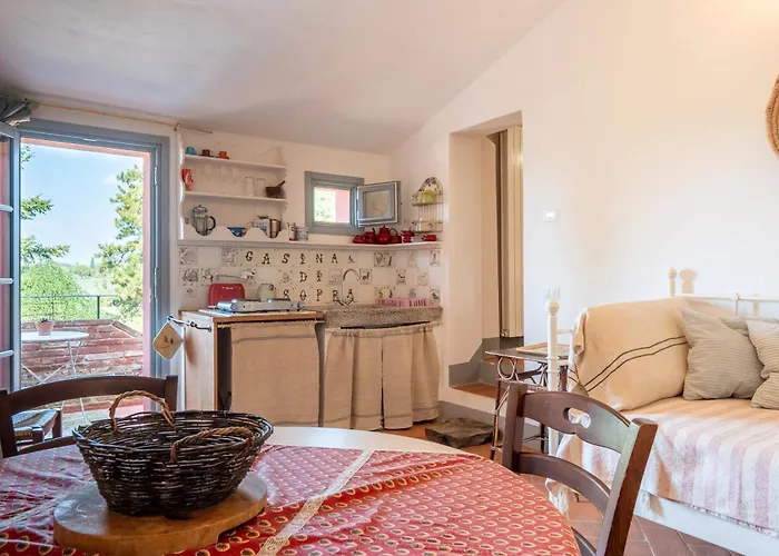 Casa Ezio Marchi Landsted *