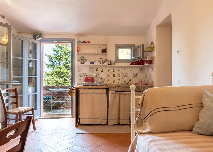 Casa Ezio Marchi *