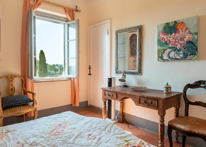 Casa Ezio Marchi Sinalunga