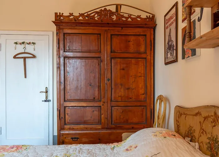 Landsted Casa Ezio Marchi Sinalunga