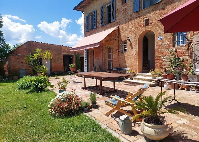 Casa Ezio Marchi *