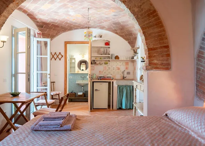 Landsted Casa Ezio Marchi *