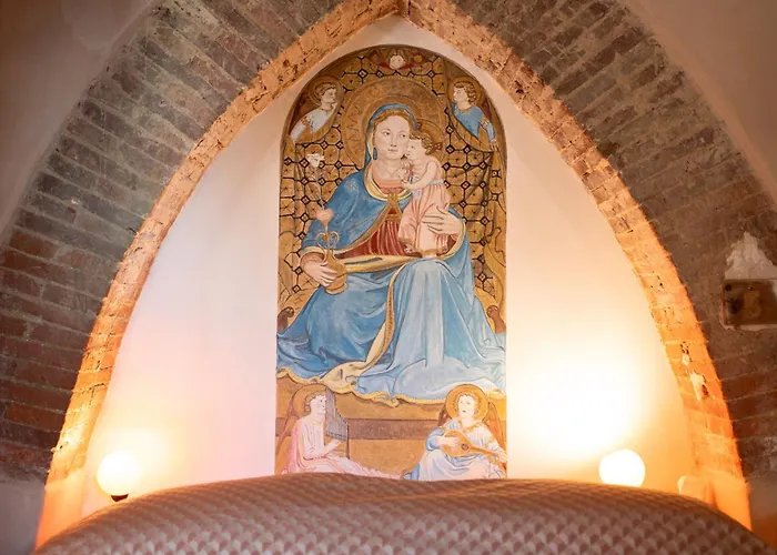 컨트리하우스 Casa Ezio Marchi