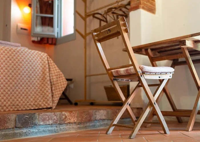 컨트리하우스 Casa Ezio Marchi *