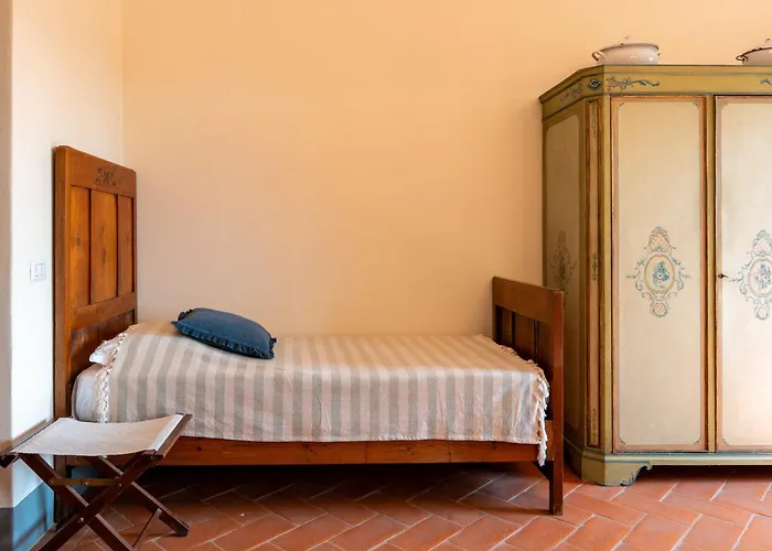 Landsted Casa Ezio Marchi Sinalunga