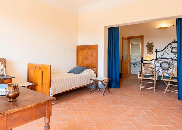 Casa Ezio Marchi Landsted Sinalunga