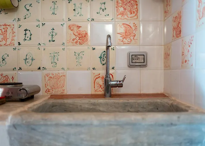 Casa Ezio Marchi Sinalunga