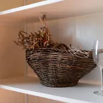 Casa Ezio Marchi * Sinalunga