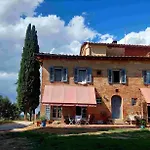 Casa Ezio Marchi * Sinalunga