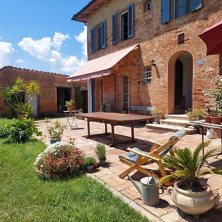 Casa Ezio Marchi *